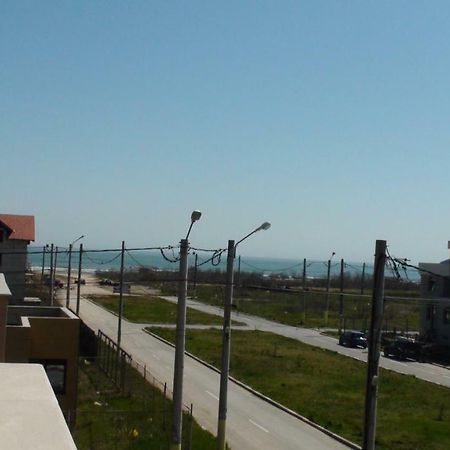 Vila Ando Mamaia Nord Năvodari Buitenkant foto