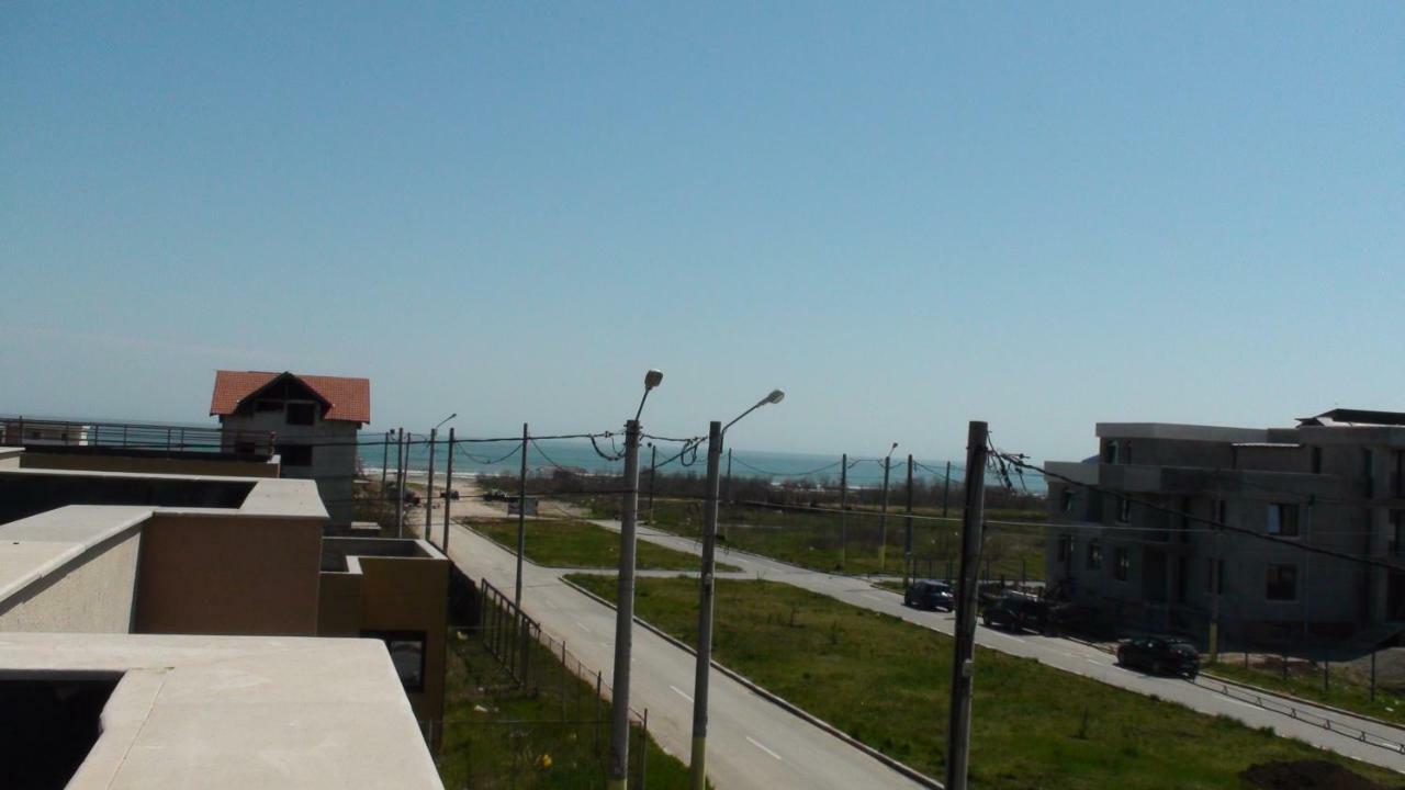 Vila Ando Mamaia Nord Năvodari Buitenkant foto