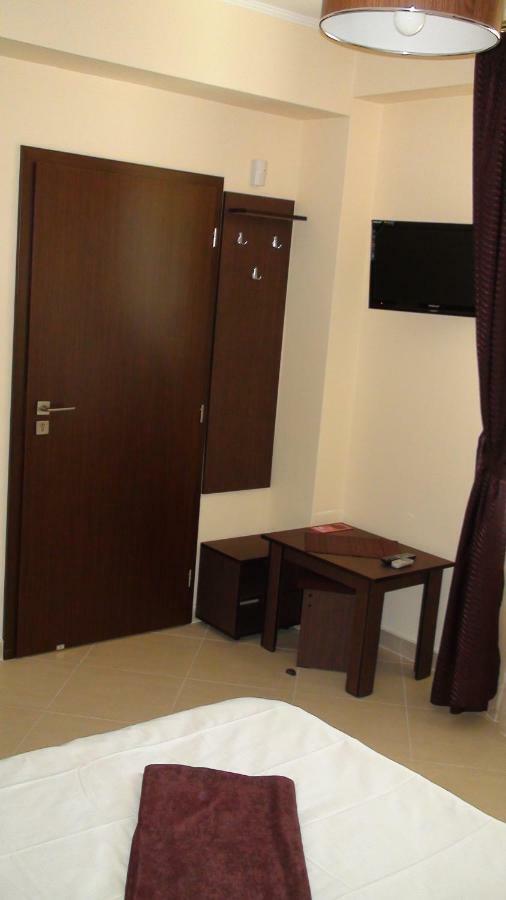 Vila Ando Mamaia Nord Năvodari Kamer foto